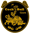 Ye Olde Cock N Bull Logo